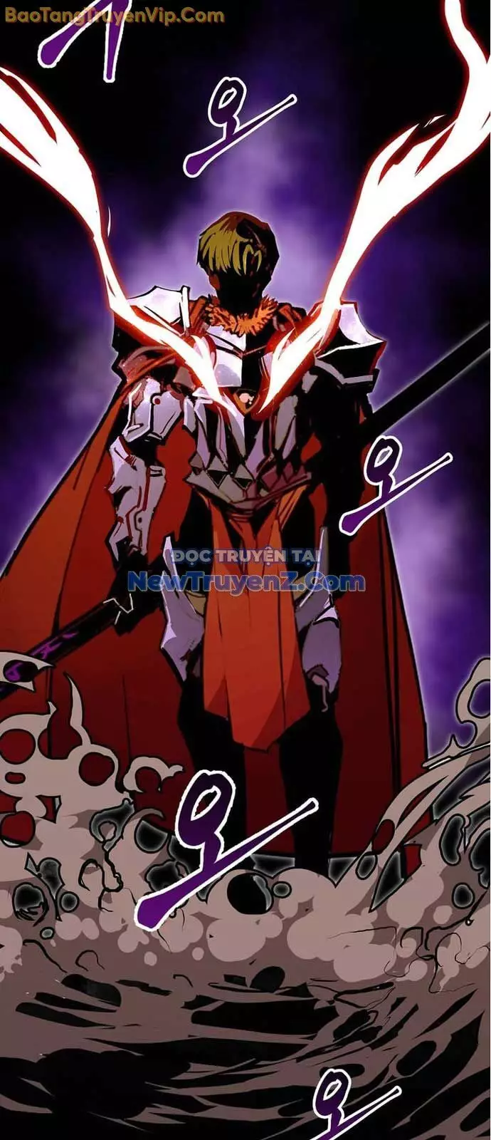 Hồi Quy Vô Giá Trị Chapter 86 - Trang 2