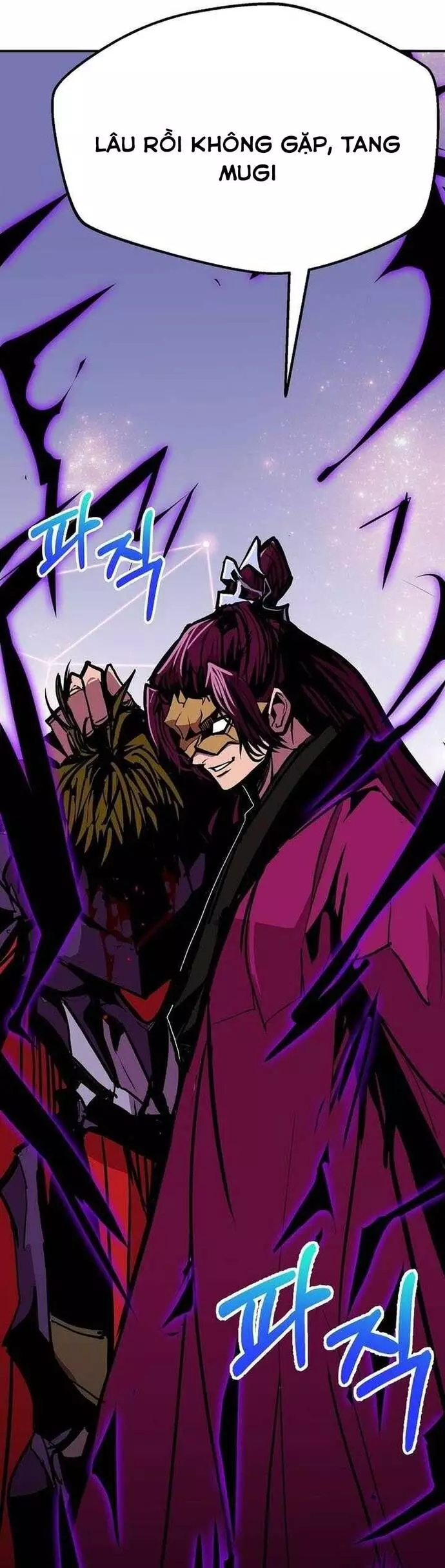 Hồi Quy Vô Giá Trị Chapter 87 - Trang 3