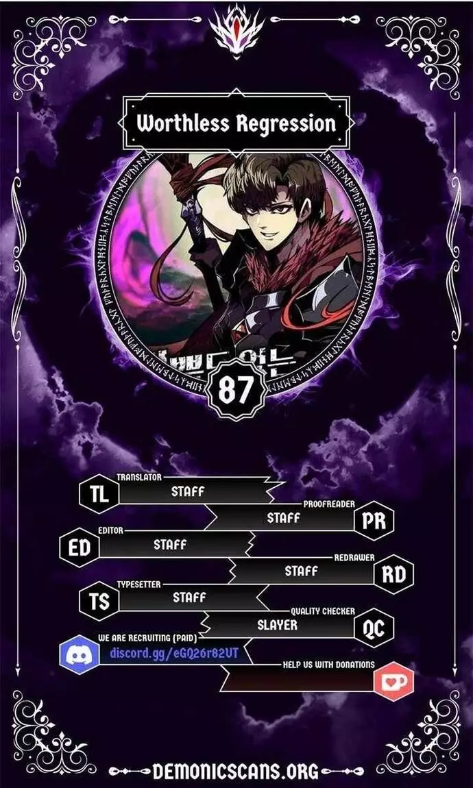Hồi Quy Vô Giá Trị Chapter 87 - Trang 3