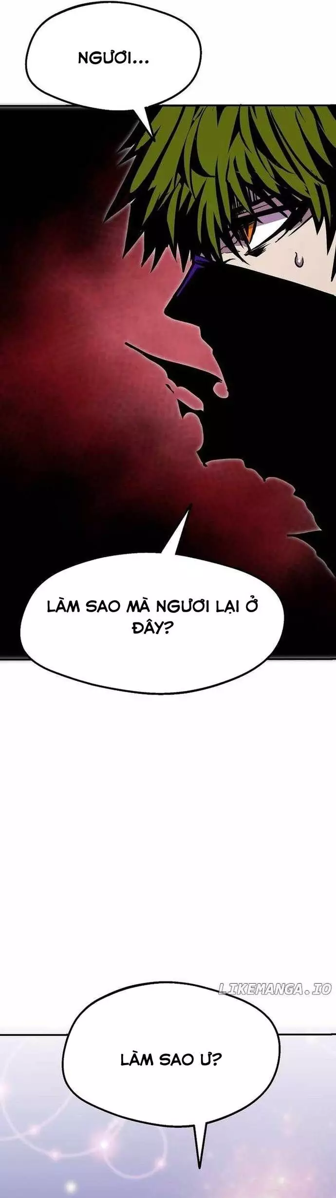 Hồi Quy Vô Giá Trị Chapter 87 - Trang 3