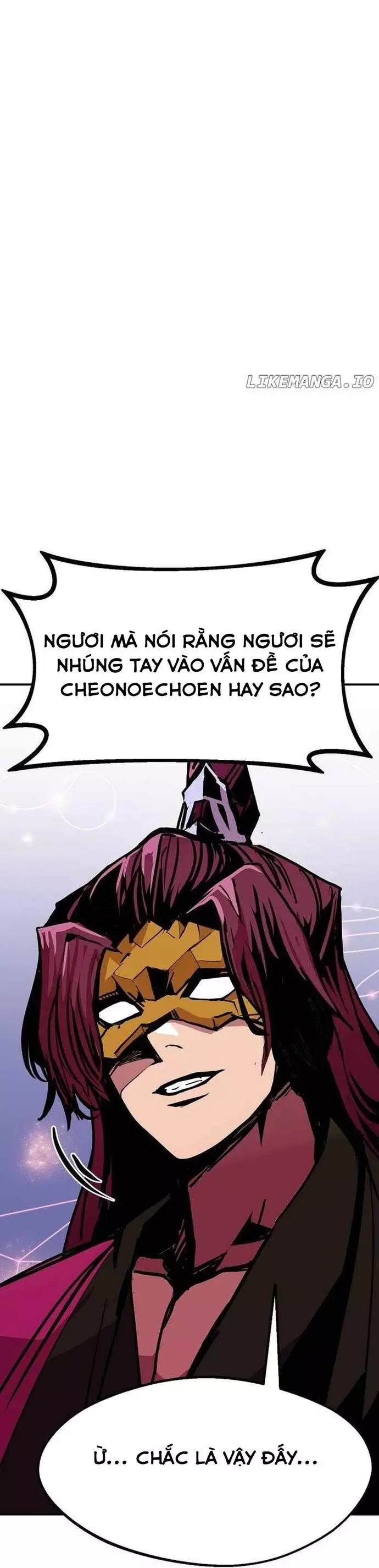 Hồi Quy Vô Giá Trị Chapter 87 - Trang 3