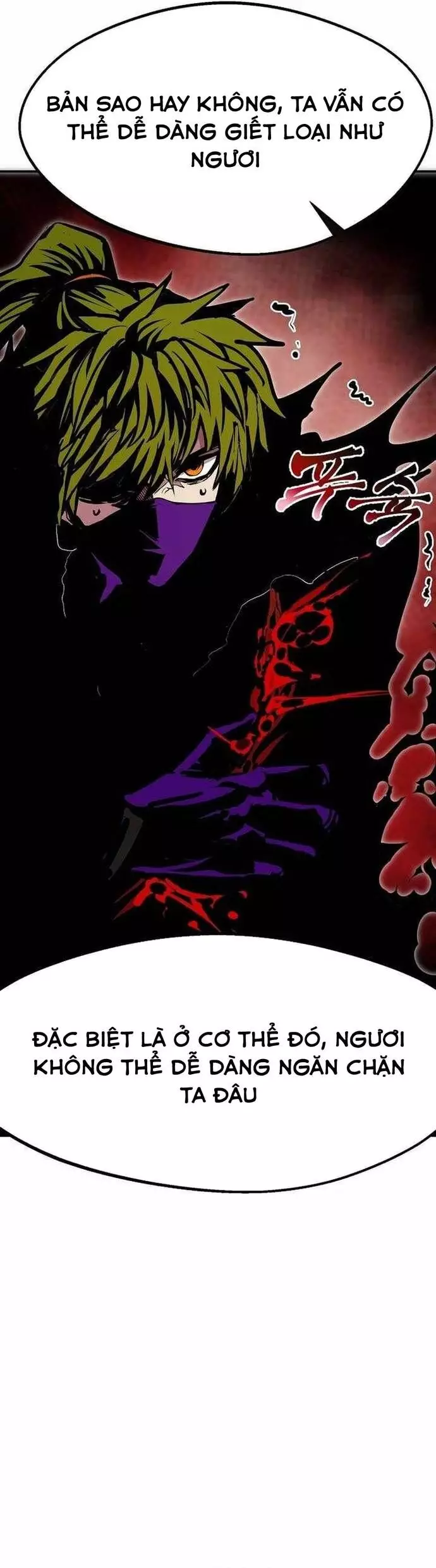 Hồi Quy Vô Giá Trị Chapter 87 - Trang 3