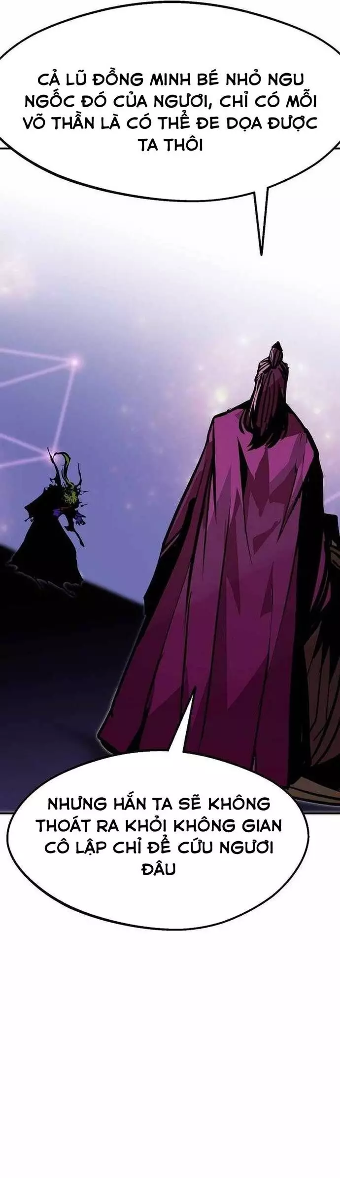 Hồi Quy Vô Giá Trị Chapter 87 - Trang 3