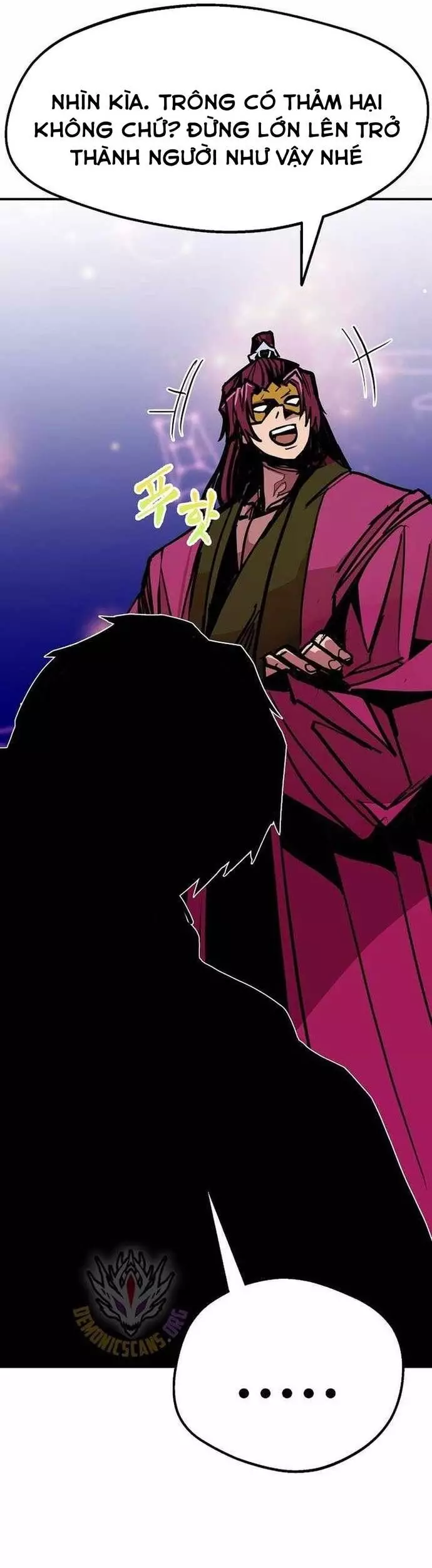Hồi Quy Vô Giá Trị Chapter 87 - Trang 3
