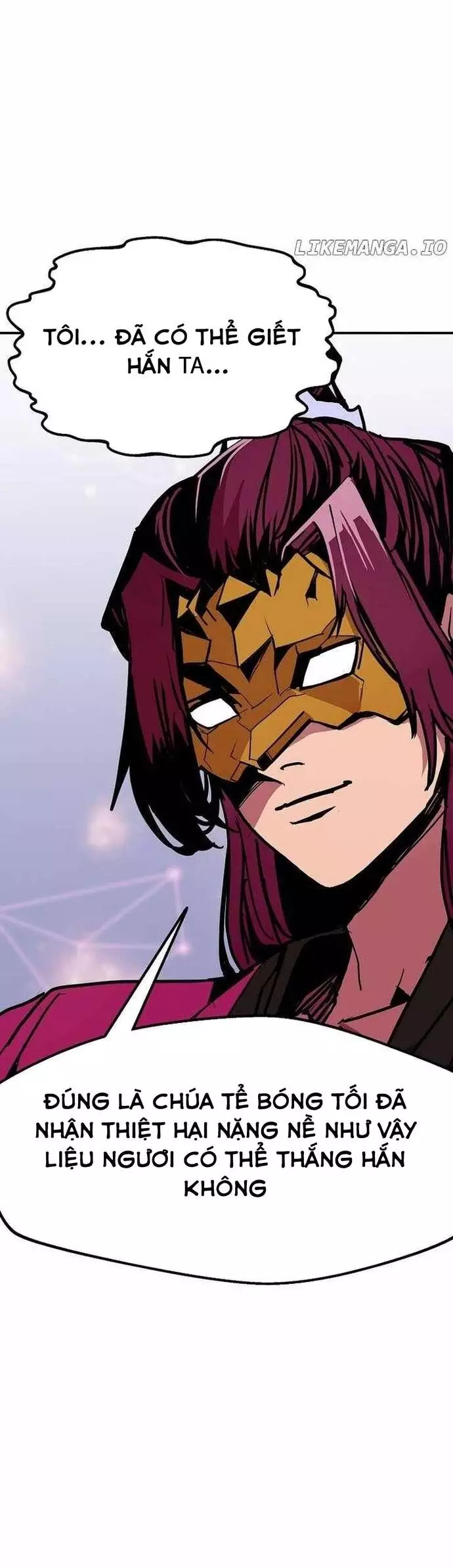 Hồi Quy Vô Giá Trị Chapter 87 - Trang 3