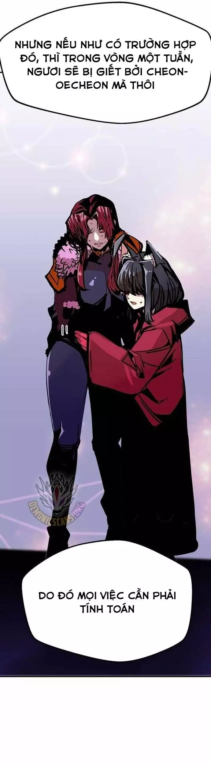 Hồi Quy Vô Giá Trị Chapter 87 - Trang 3