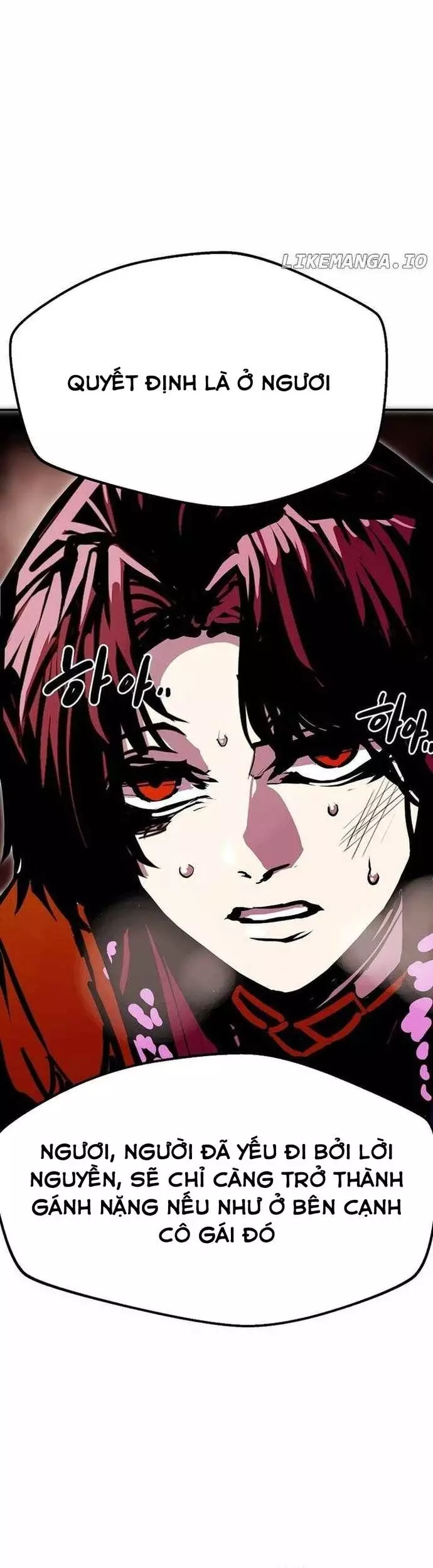 Hồi Quy Vô Giá Trị Chapter 87 - Trang 3