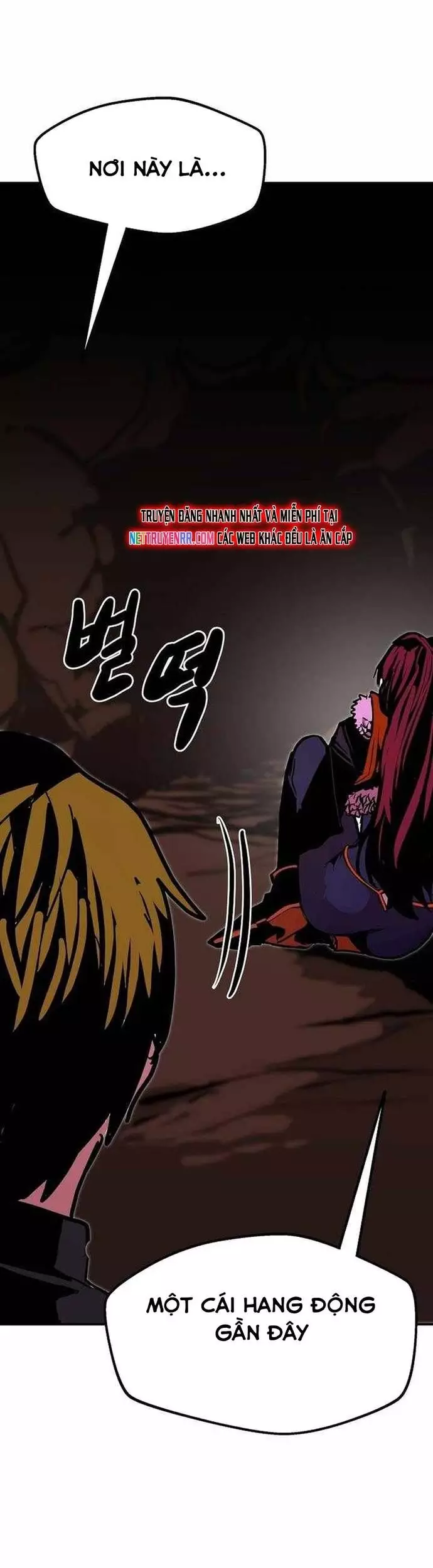 Hồi Quy Vô Giá Trị Chapter 87 - Trang 3