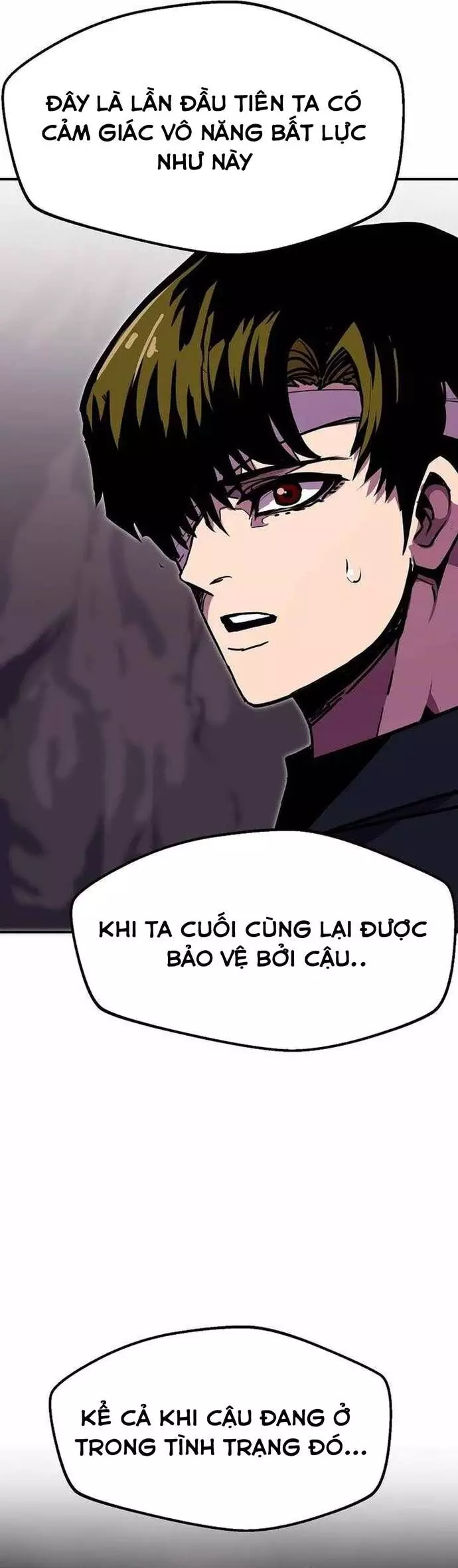 Hồi Quy Vô Giá Trị Chapter 87 - Trang 3
