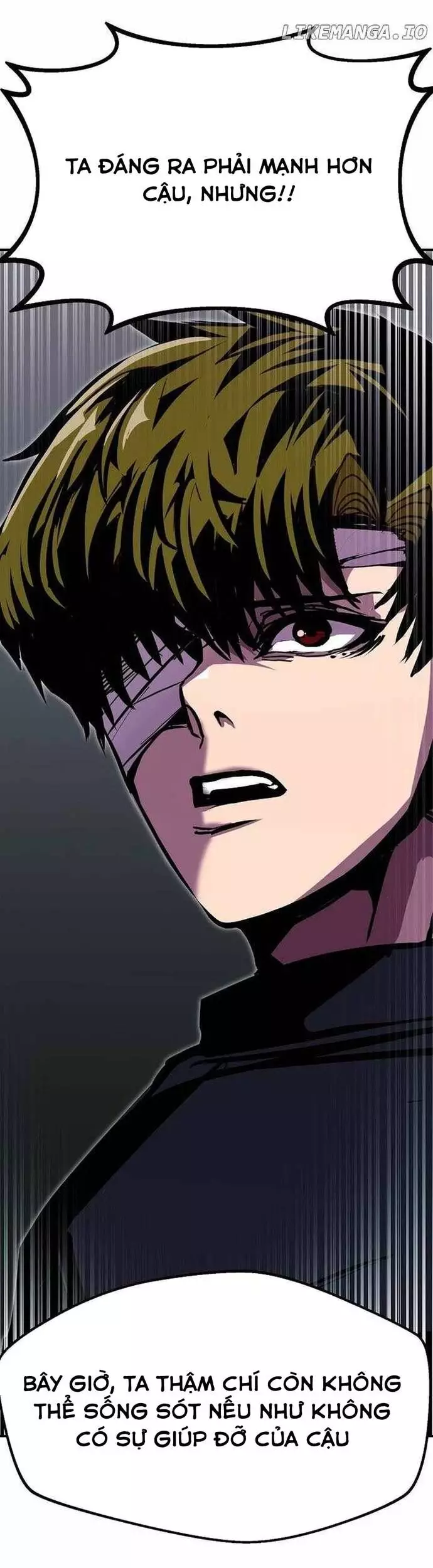 Hồi Quy Vô Giá Trị Chapter 87 - Trang 3