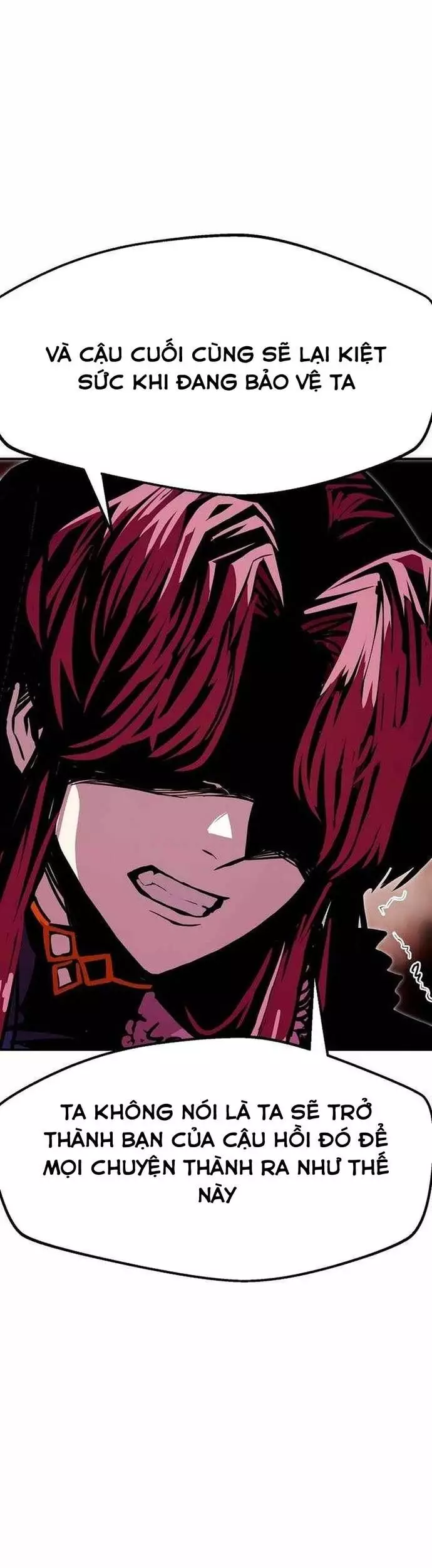 Hồi Quy Vô Giá Trị Chapter 87 - Trang 3