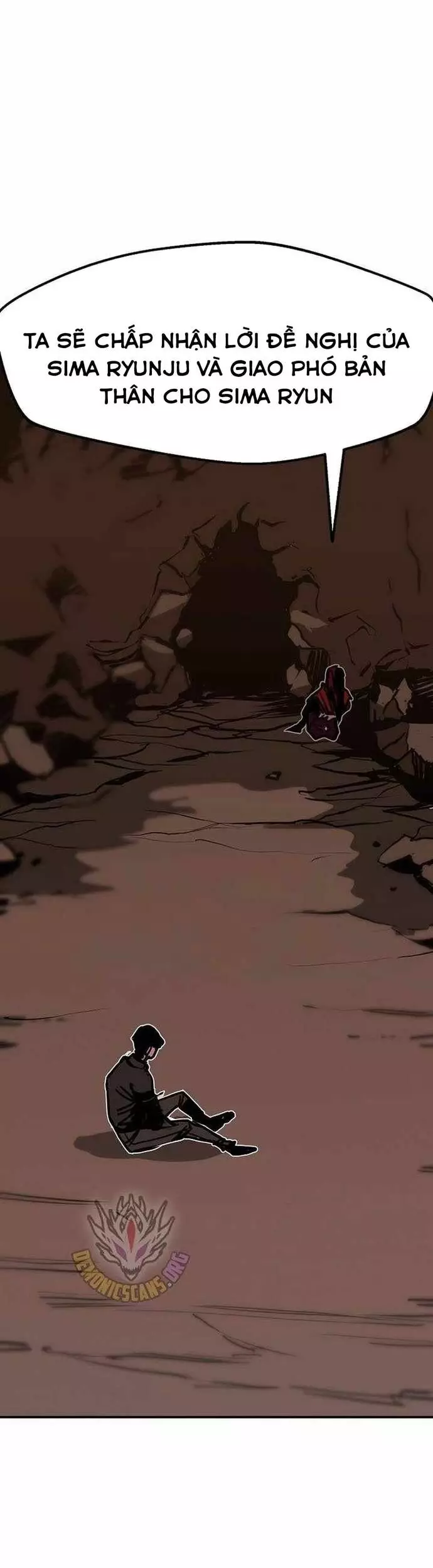 Hồi Quy Vô Giá Trị Chapter 87 - Trang 3