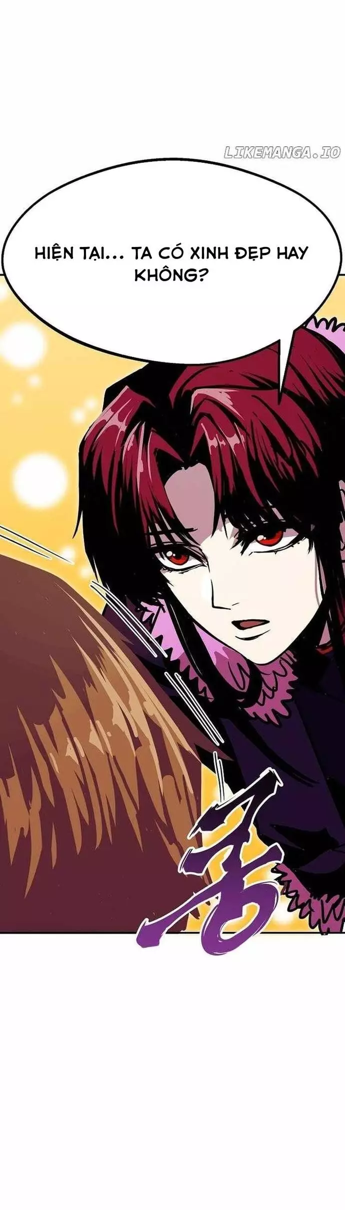 Hồi Quy Vô Giá Trị Chapter 87 - Trang 3