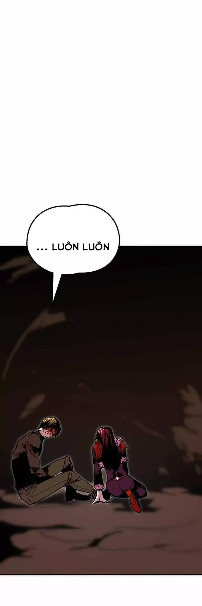 Hồi Quy Vô Giá Trị Chapter 87 - Trang 3