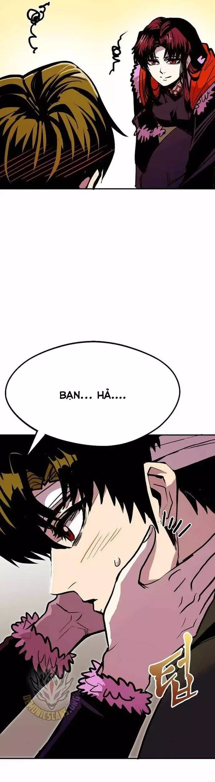 Hồi Quy Vô Giá Trị Chapter 87 - Trang 3