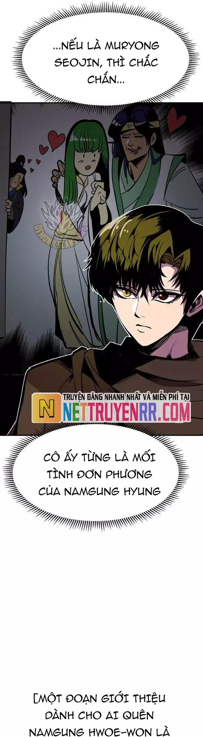 Hồi Quy Vô Giá Trị Chapter 89 - Trang 2