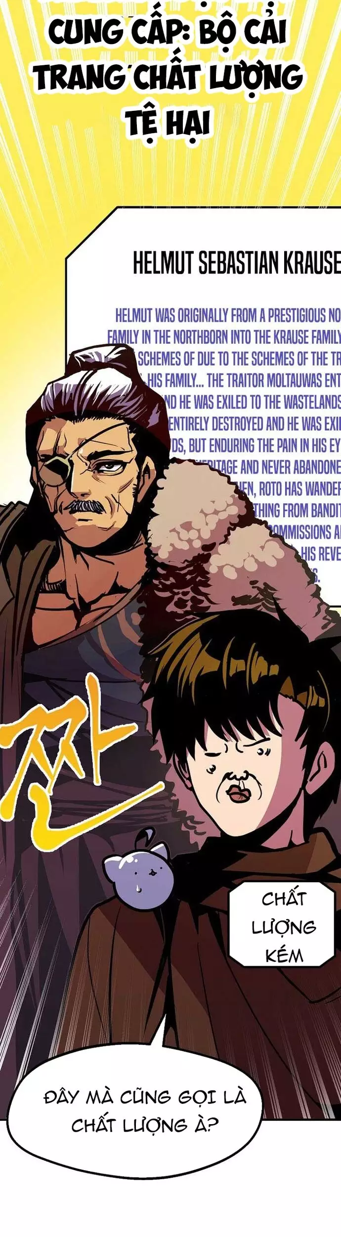 Hồi Quy Vô Giá Trị Chapter 89 - Trang 2