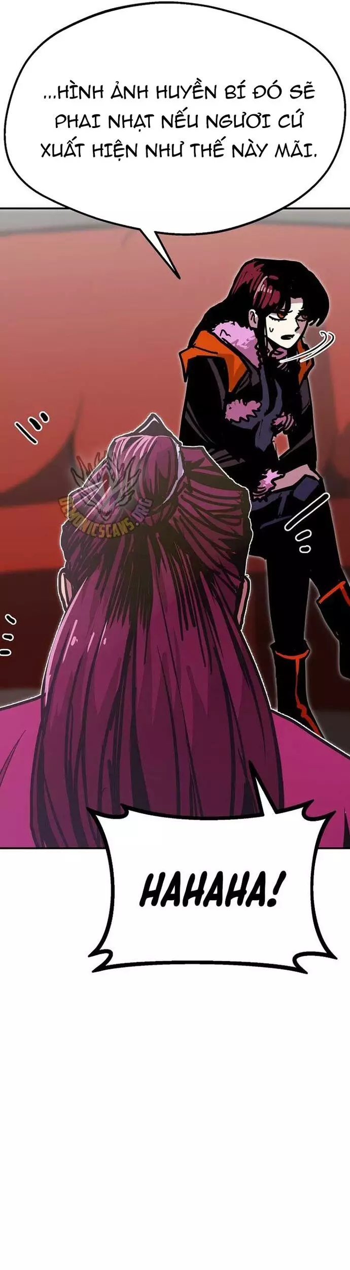 Hồi Quy Vô Giá Trị Chapter 89 - Trang 2