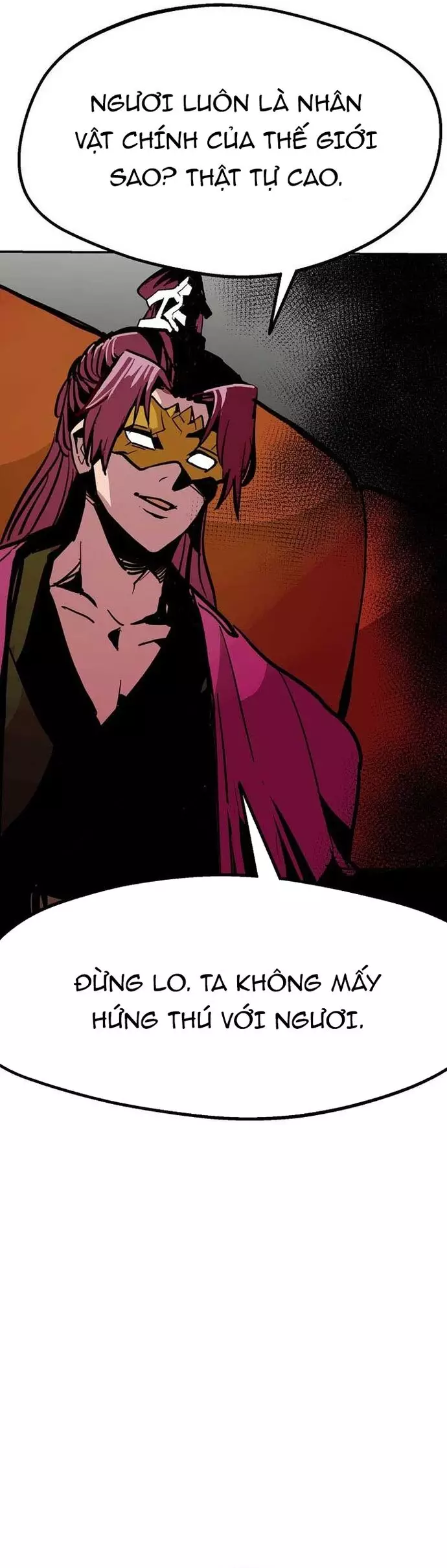 Hồi Quy Vô Giá Trị Chapter 89 - Trang 2
