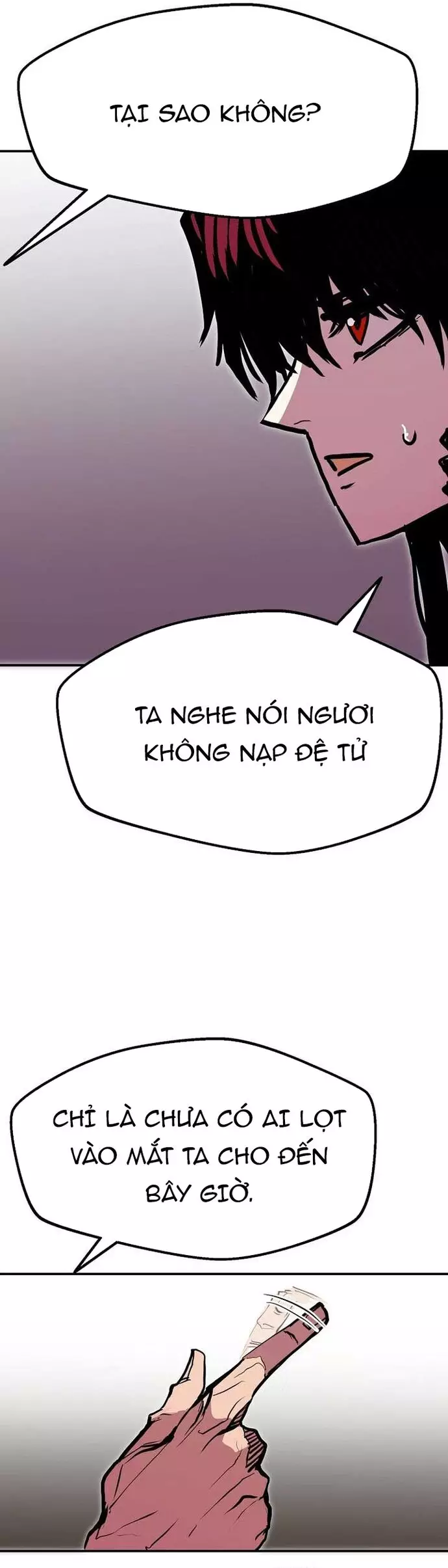 Hồi Quy Vô Giá Trị Chapter 89 - Trang 2