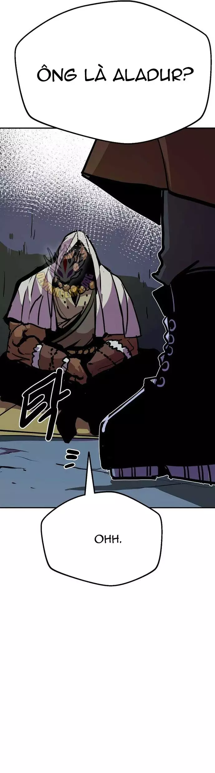 Hồi Quy Vô Giá Trị Chapter 89 - Trang 2