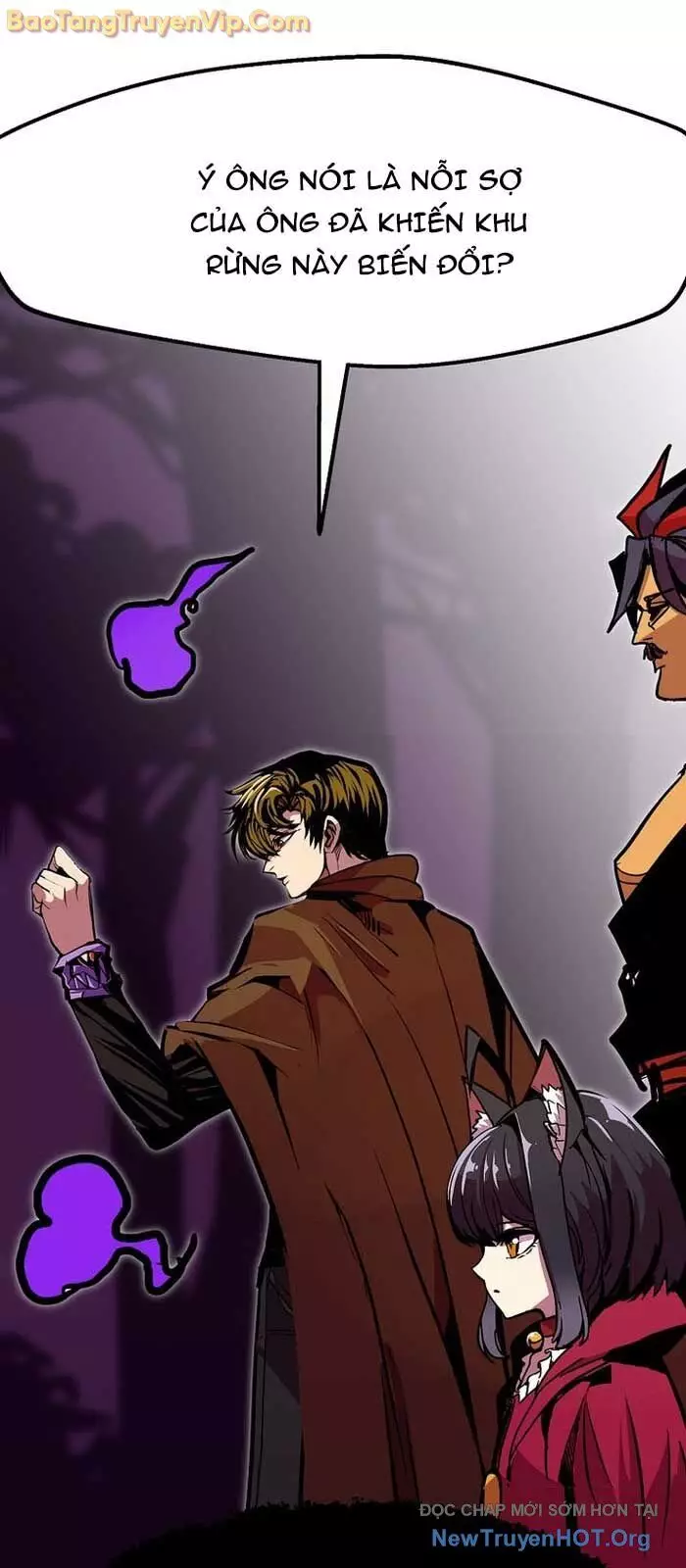 Hồi Quy Vô Giá Trị Chapter 91 - Trang 2
