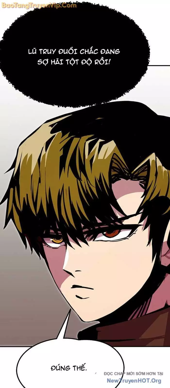 Hồi Quy Vô Giá Trị Chapter 91 - Trang 2