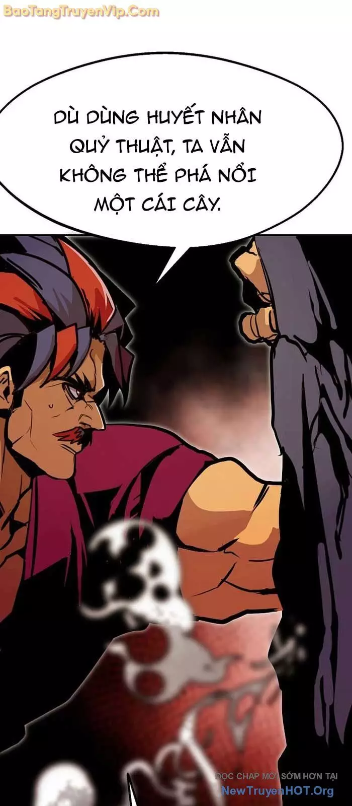 Hồi Quy Vô Giá Trị Chapter 91 - Trang 2