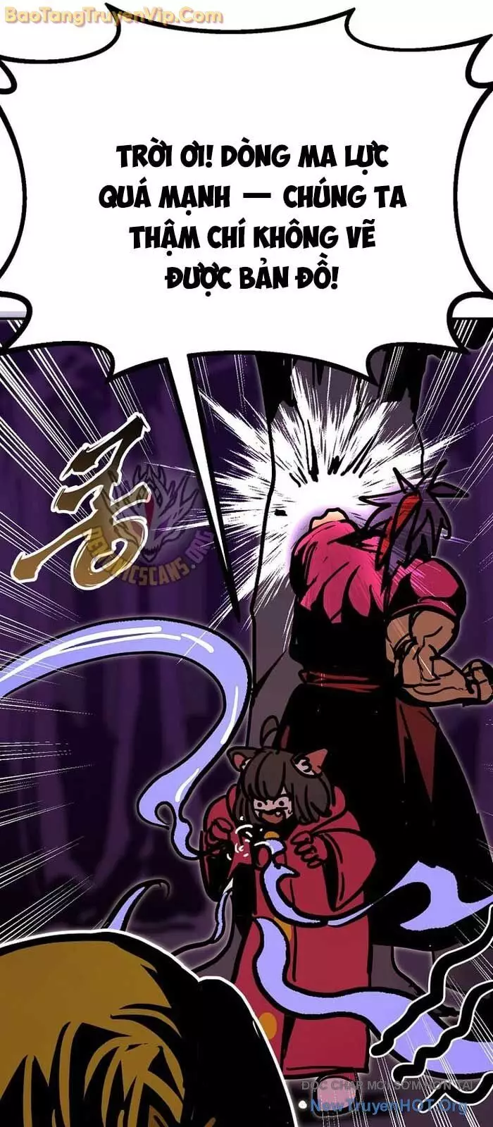 Hồi Quy Vô Giá Trị Chapter 91 - Trang 2