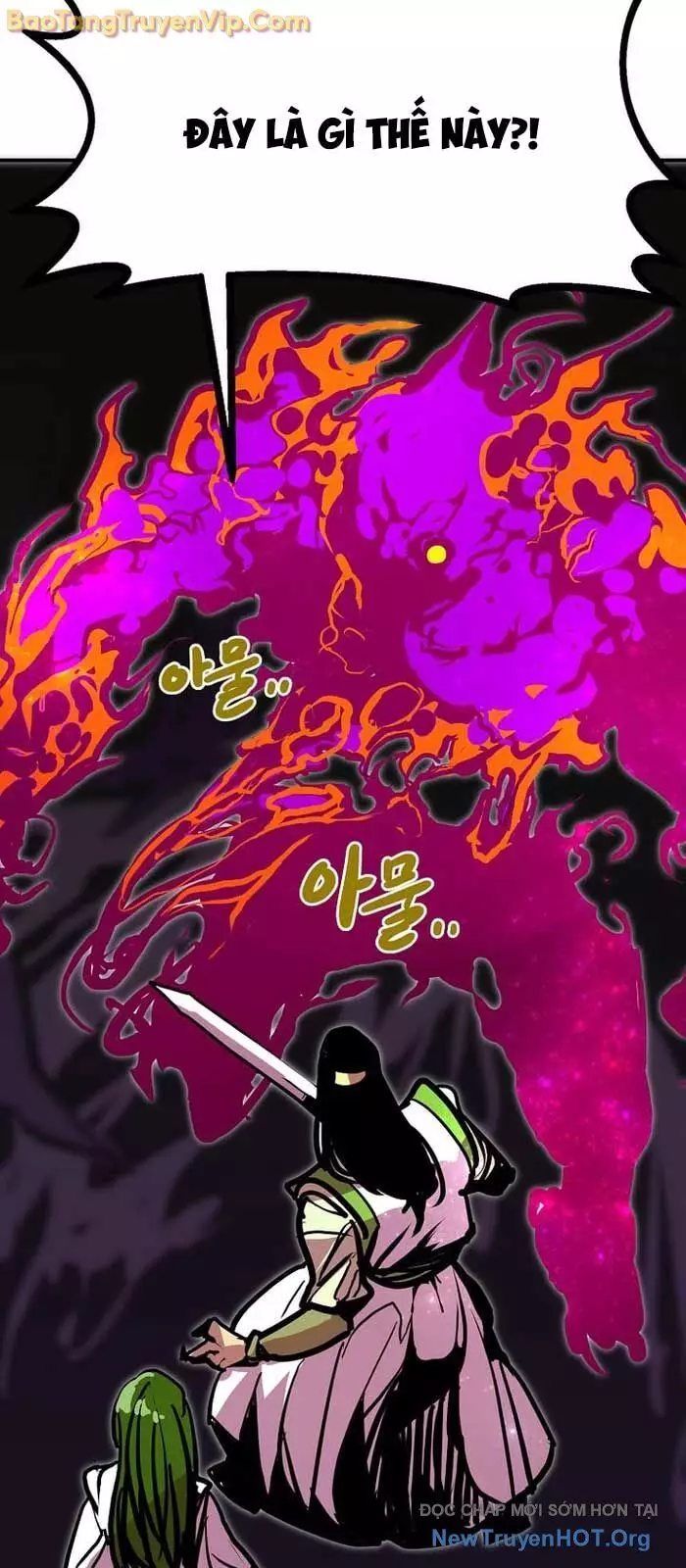 Hồi Quy Vô Giá Trị Chapter 91 - Trang 2