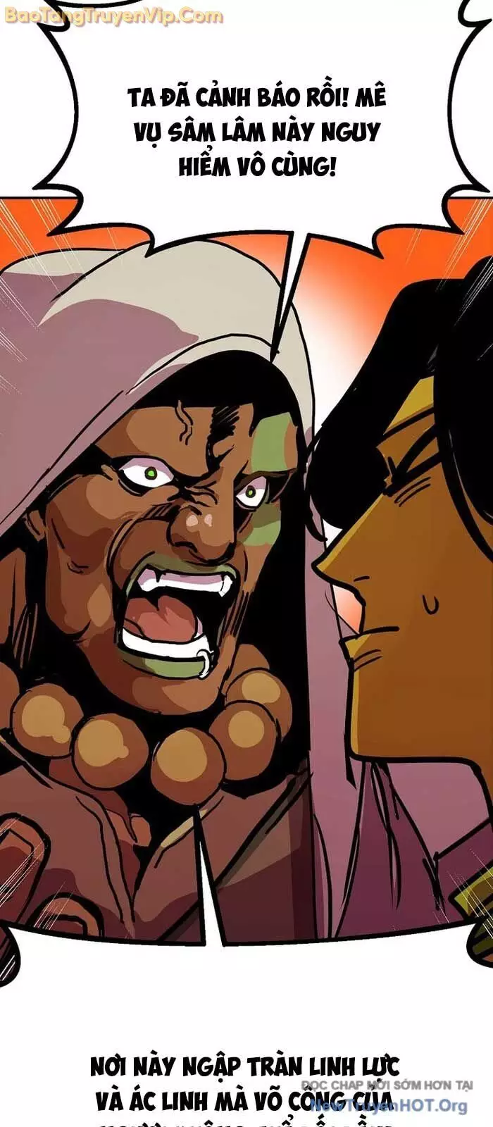 Hồi Quy Vô Giá Trị Chapter 91 - Trang 2
