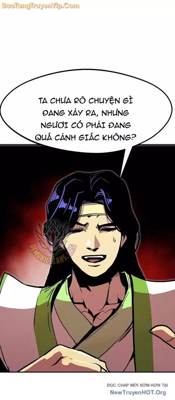 Hồi Quy Vô Giá Trị Chapter 91 - Trang 2