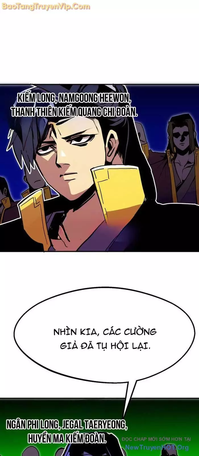 Hồi Quy Vô Giá Trị Chapter 91 - Trang 2