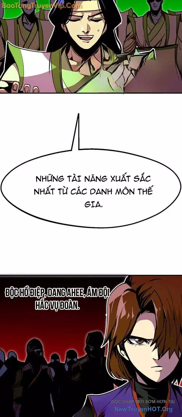 Hồi Quy Vô Giá Trị Chapter 91 - Trang 2