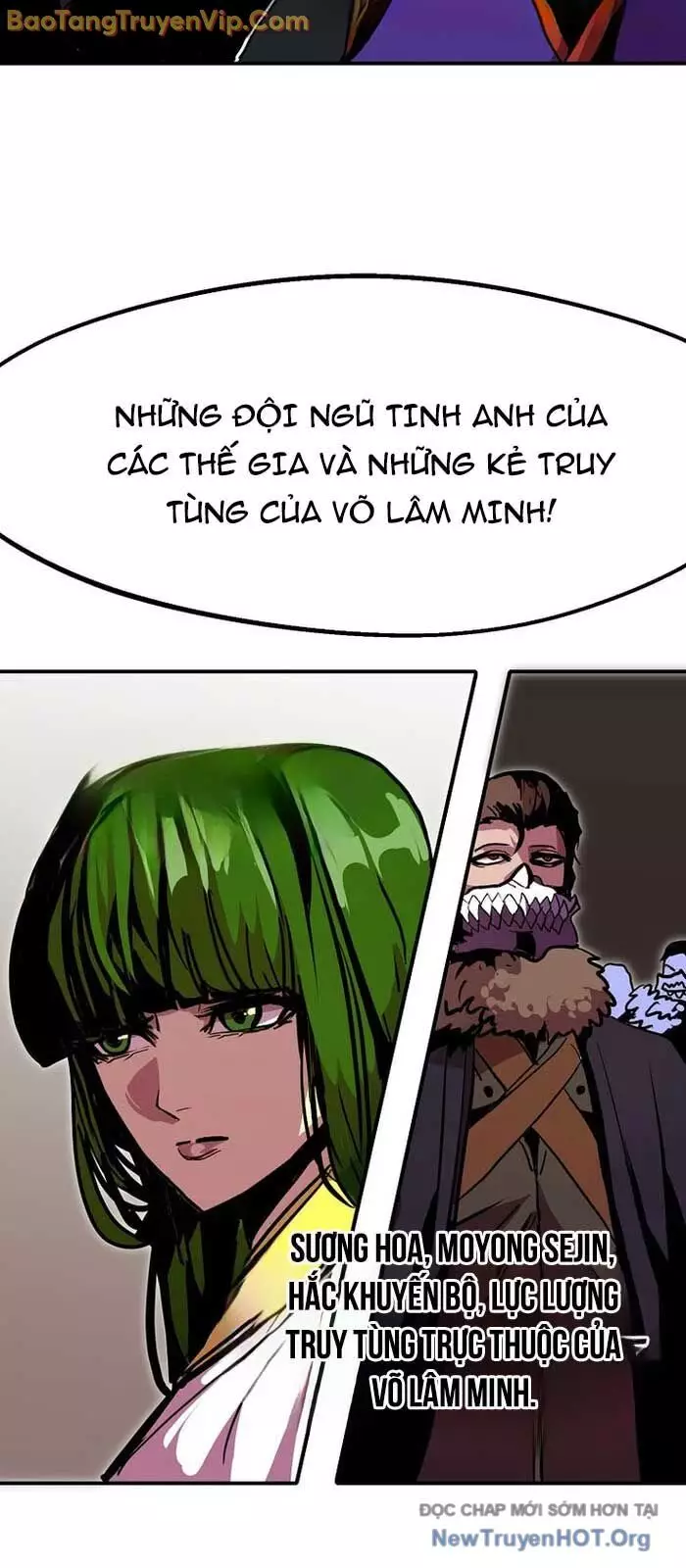 Hồi Quy Vô Giá Trị Chapter 91 - Trang 2
