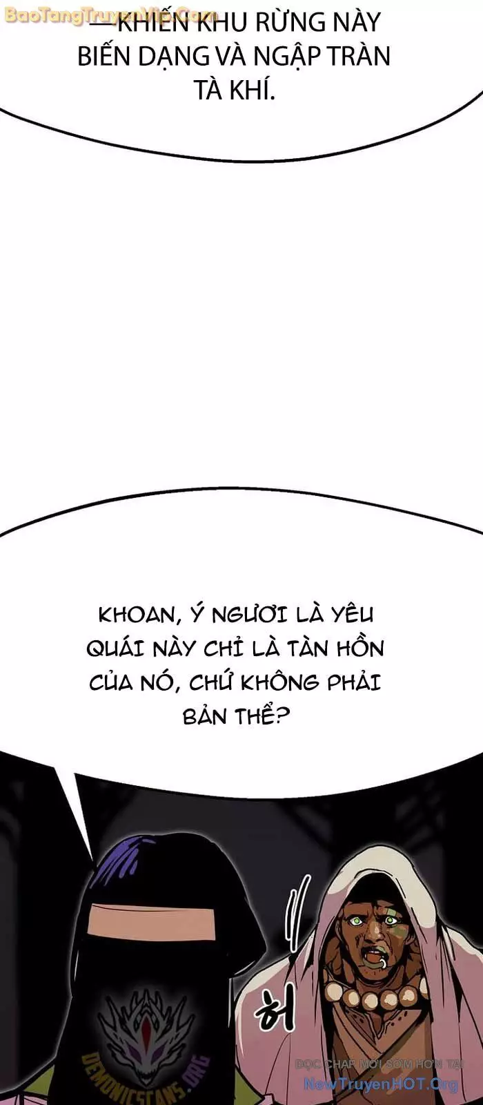 Hồi Quy Vô Giá Trị Chapter 91 - Trang 2
