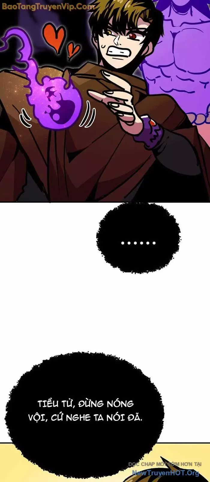 Hồi Quy Vô Giá Trị Chapter 91 - Trang 2