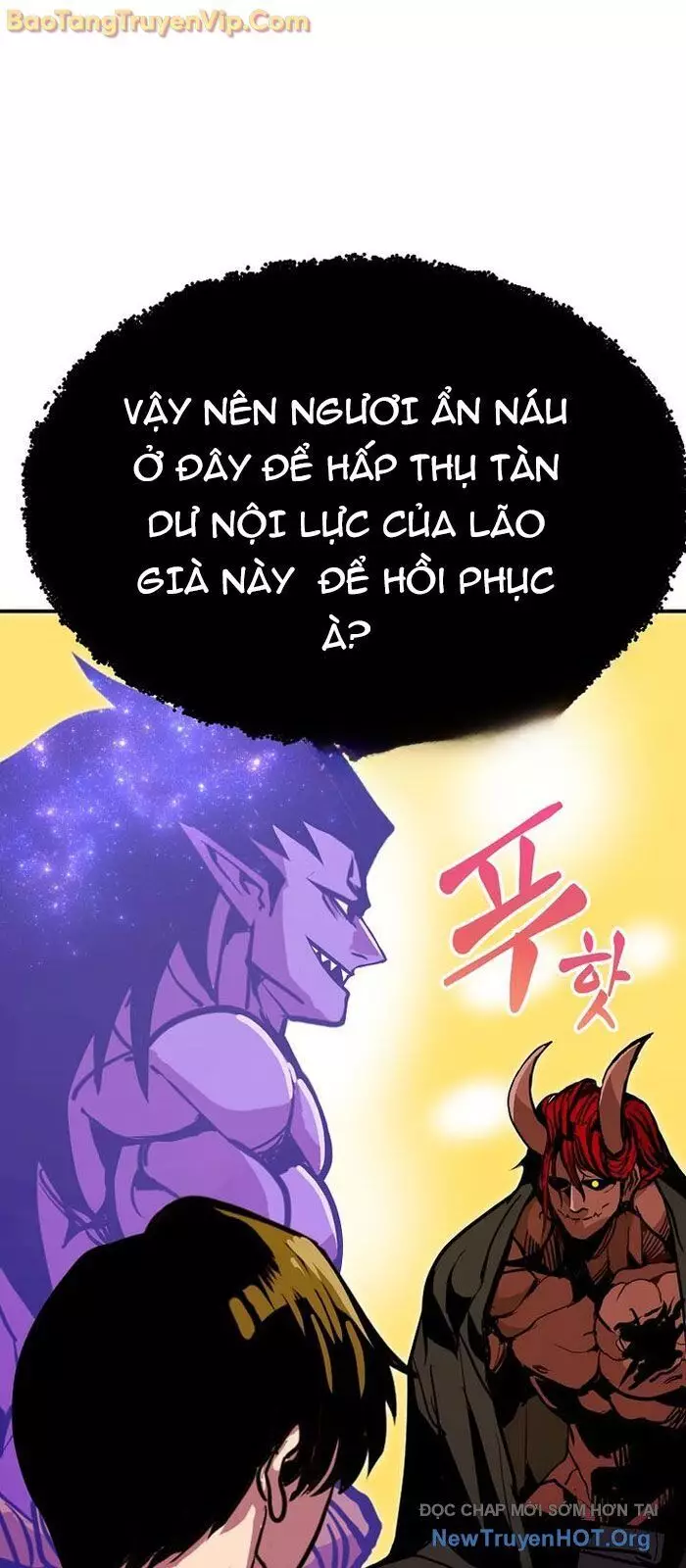 Hồi Quy Vô Giá Trị Chapter 92 - Trang 2