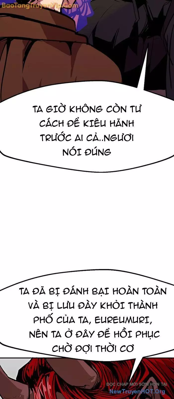 Hồi Quy Vô Giá Trị Chapter 92 - Trang 2