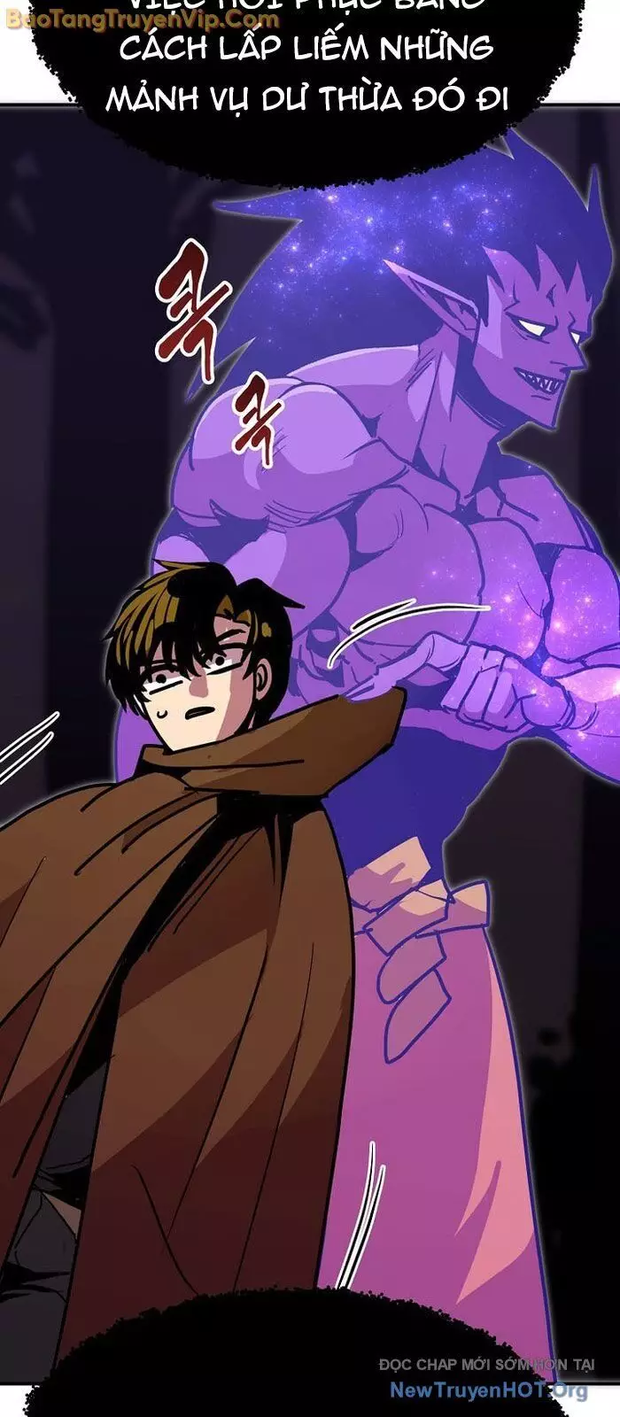 Hồi Quy Vô Giá Trị Chapter 92 - Trang 2