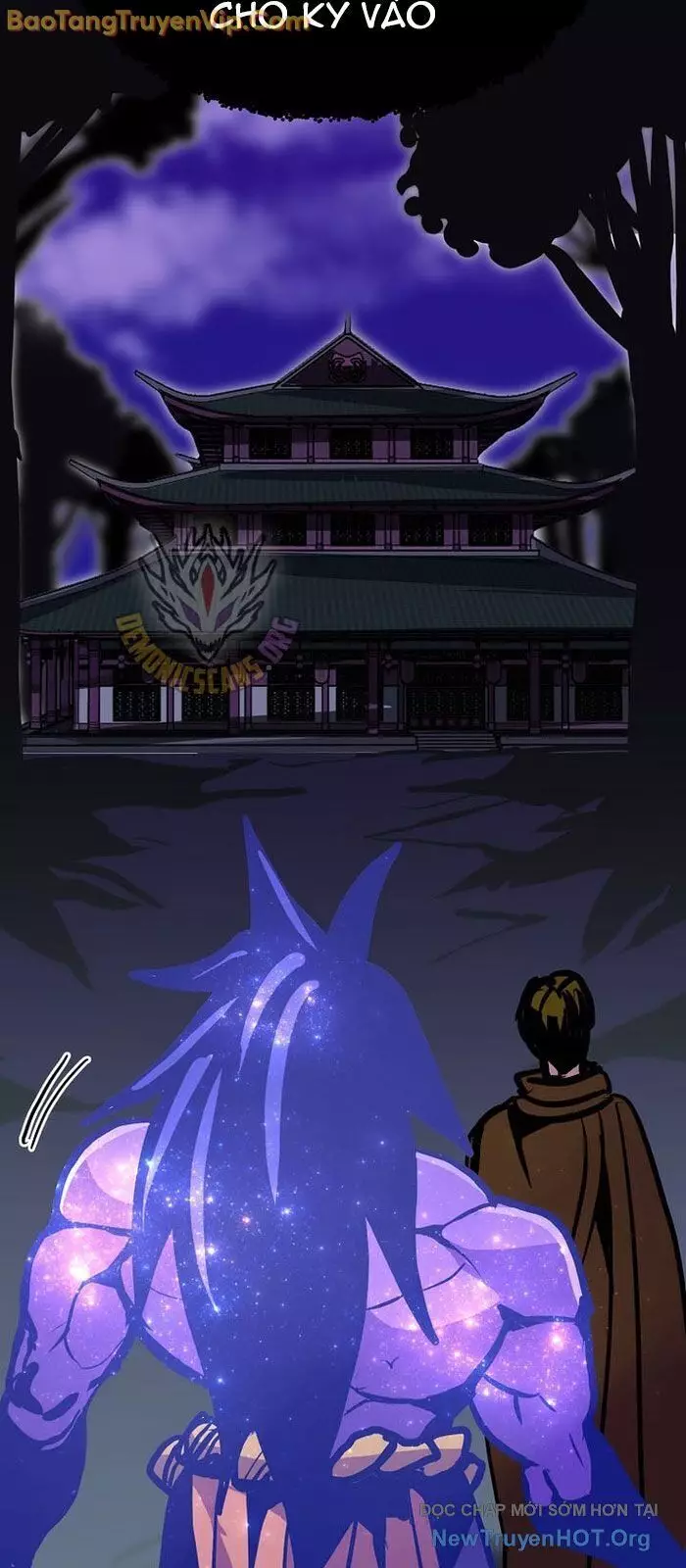 Hồi Quy Vô Giá Trị Chapter 92 - Trang 2