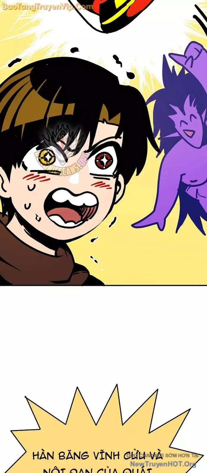 Hồi Quy Vô Giá Trị Chapter 92 - Trang 2