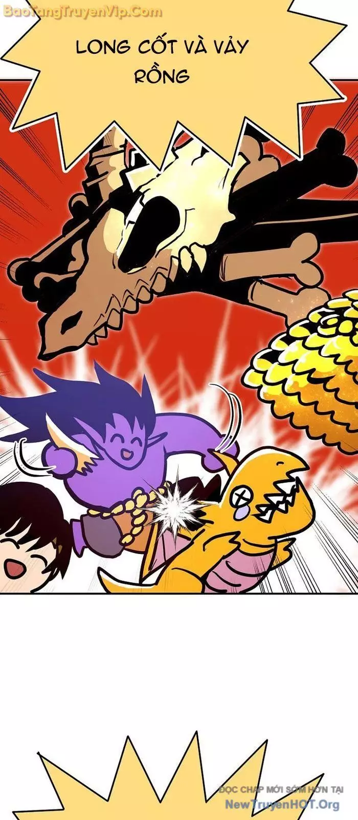 Hồi Quy Vô Giá Trị Chapter 92 - Trang 2