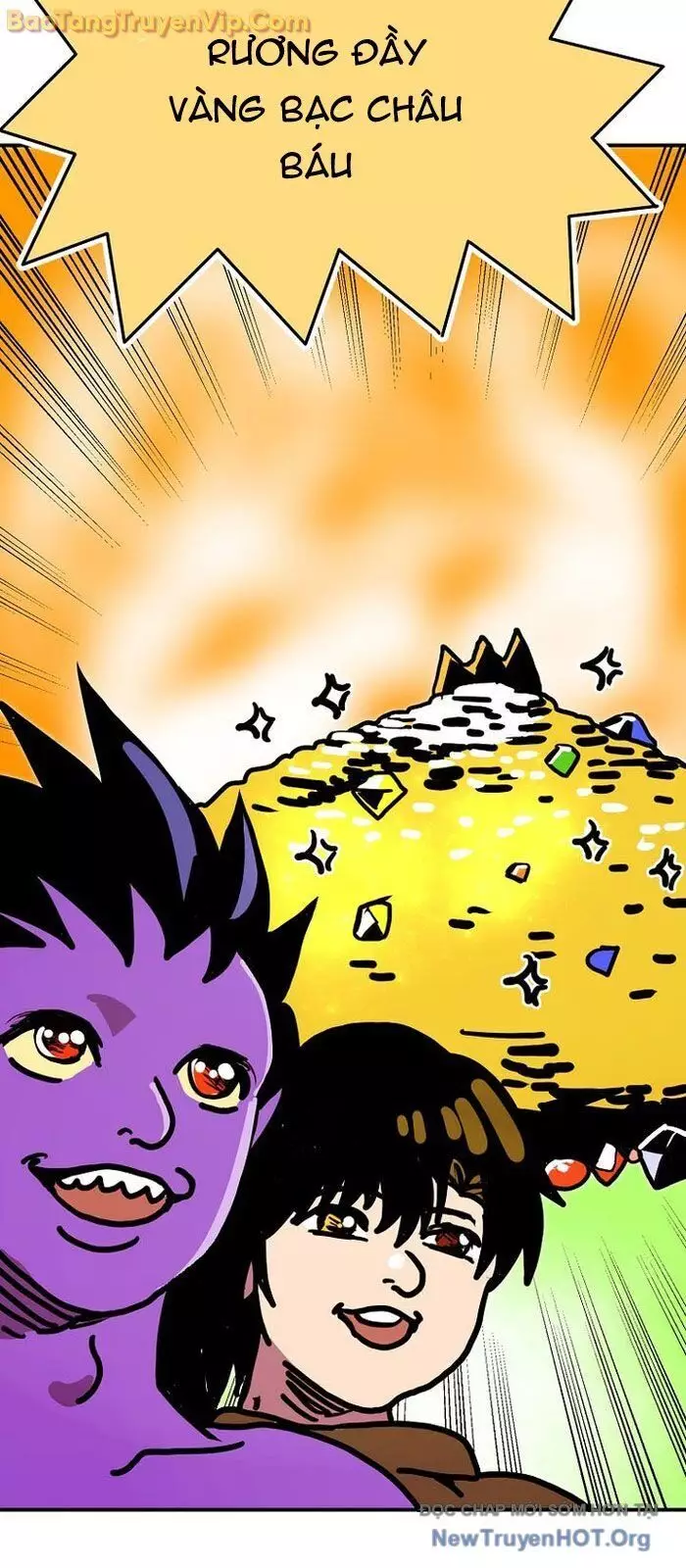 Hồi Quy Vô Giá Trị Chapter 92 - Trang 2