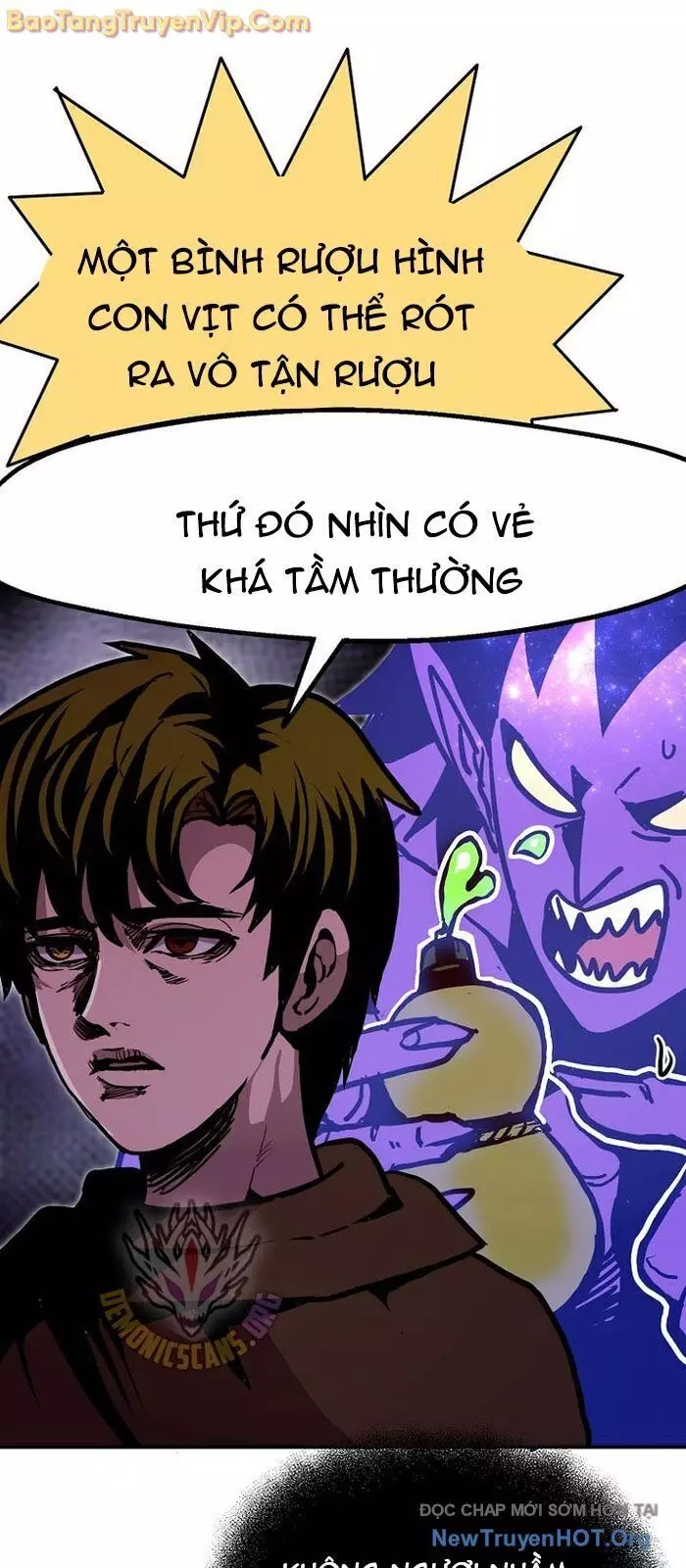 Hồi Quy Vô Giá Trị Chapter 92 - Trang 2