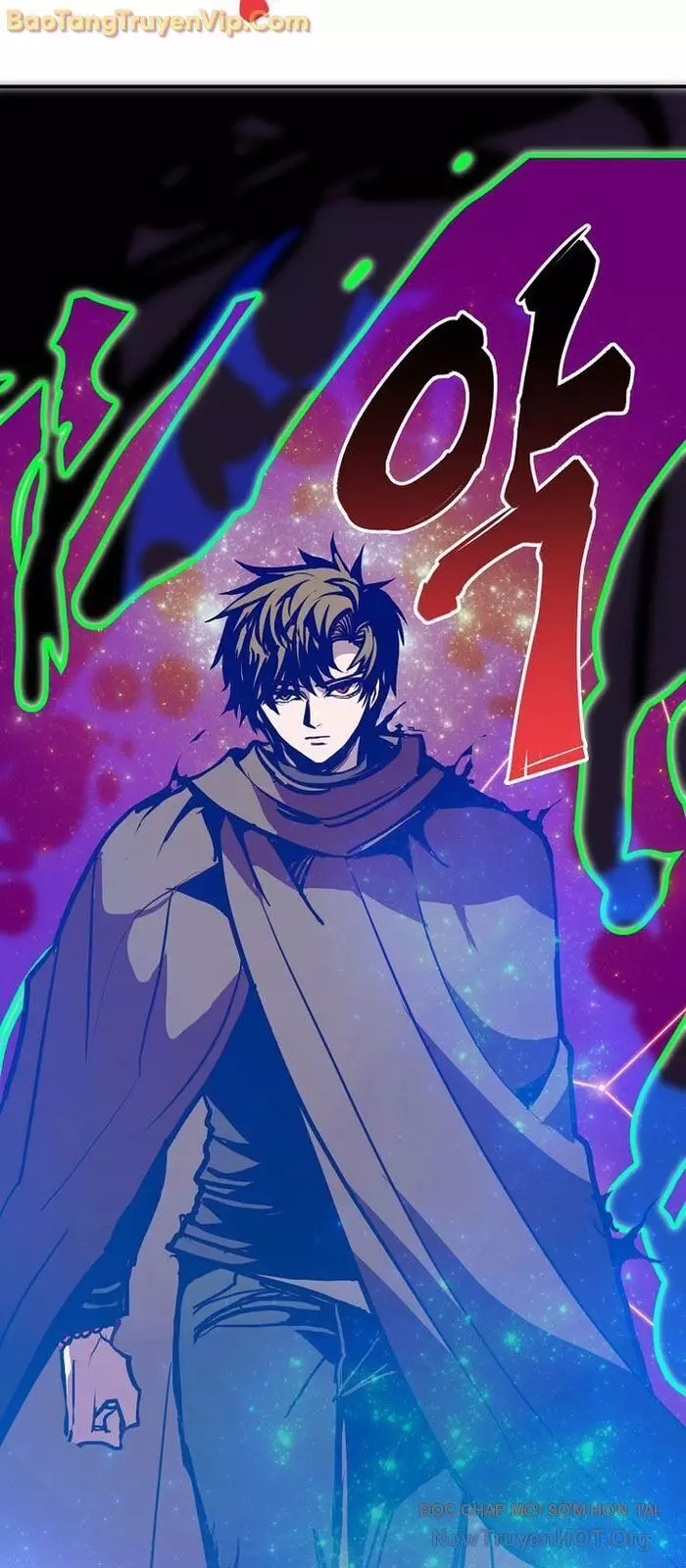 Hồi Quy Vô Giá Trị Chapter 92 - Trang 2