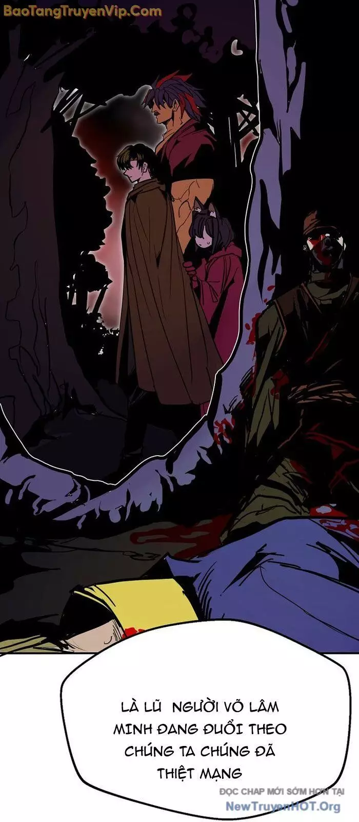 Hồi Quy Vô Giá Trị Chapter 92 - Trang 2