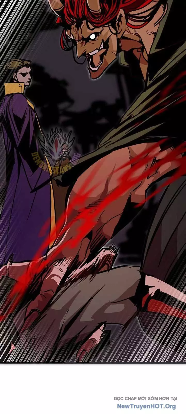 Hồi Quy Vô Giá Trị Chapter 93 - Trang 2