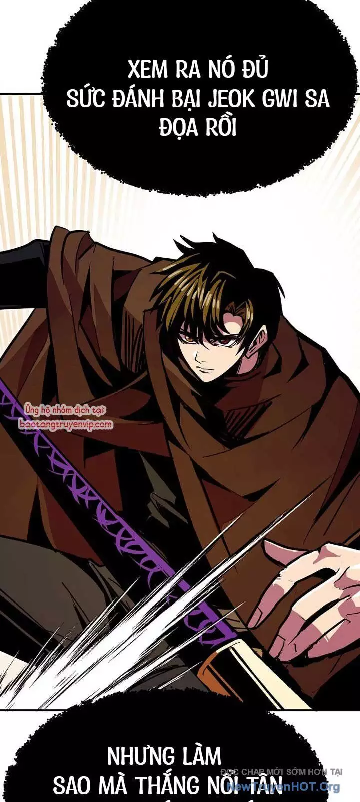 Hồi Quy Vô Giá Trị Chapter 93 - Trang 2