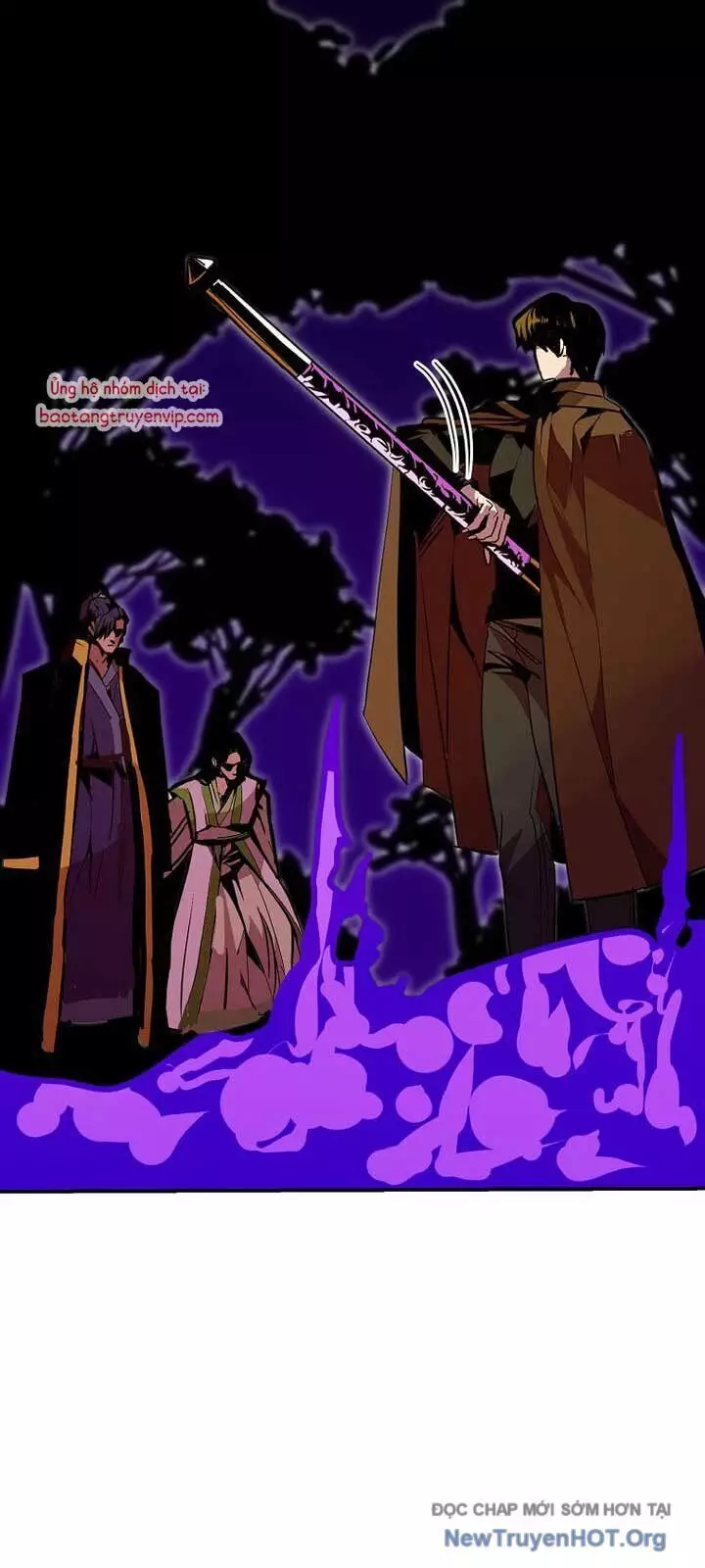 Hồi Quy Vô Giá Trị Chapter 93 - Trang 2